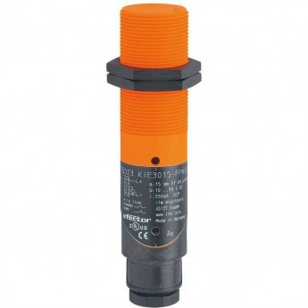 Емкостной датчик KI5023 IFM 300634 Емкостной датчик KI5023 IFM 300634