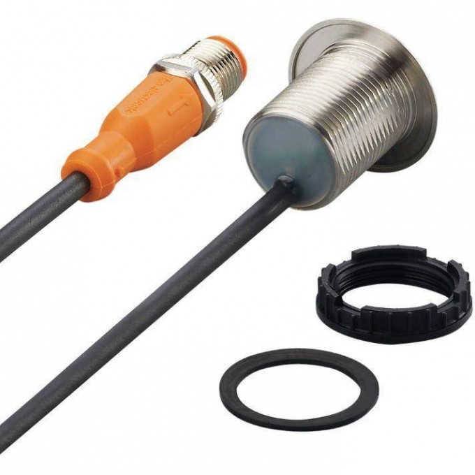 Емкостная кнопка с подсветкой KT5311 IFM 300649