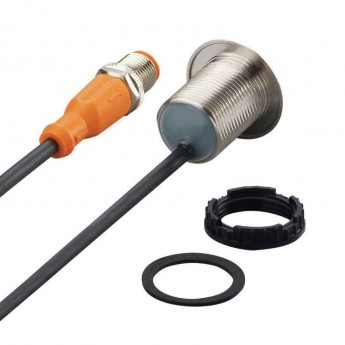 Емкостная кнопка с подсветкой KT5351 IFM 300650 Емкостная кнопка с подсветкой KT5351 IFM 300650