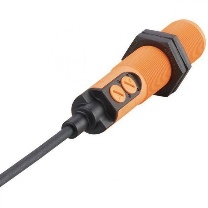 Емкостной датчик KG6001 IFM 300654