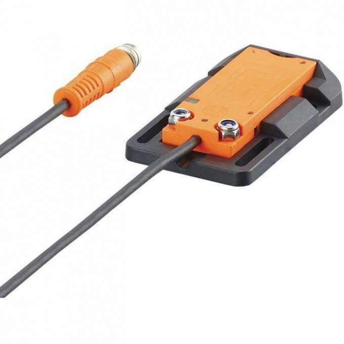 Емкостной датчик KQ5006 IFM 300655