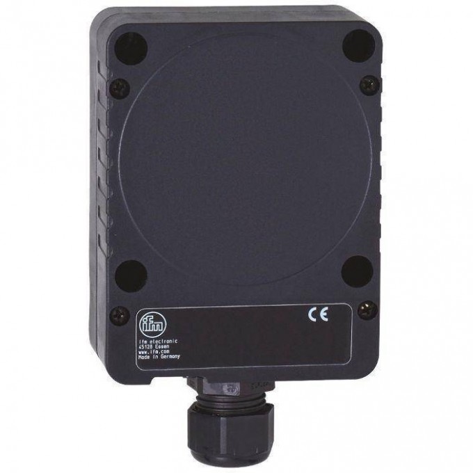 Емкостной датчик KD501A IFM 300657