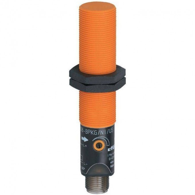 Емкостной датчик KG5057 IFM 300658