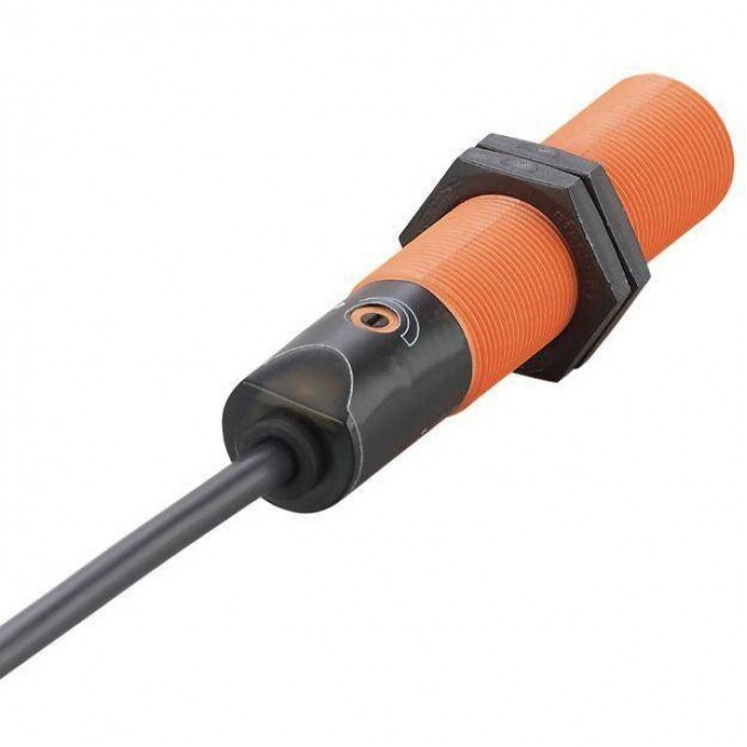 Емкостной датчик KG5047 IFM 300669