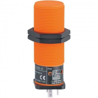 Емкостной датчик KI0040 IFM 300670 Емкостной датчик KI0040 IFM 300670