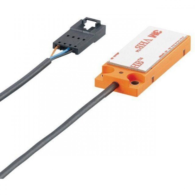 Емкостной датчик KQ5011 IFM 300673