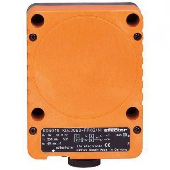 Емкостной датчик KD0009 IFM 300677