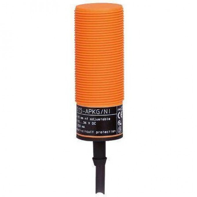 Емкостной датчик KI5208 IFM 300680