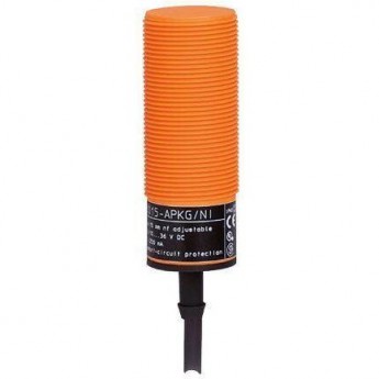 Емкостной датчик KI5209 IFM 300683 Емкостной датчик KI5209 IFM 300683