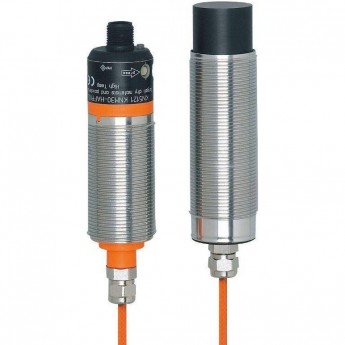 Емкостный датчик для высокой температуры KN5121 IFM 300686