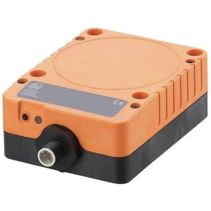 Емкостной датчик KD5044 IFM 300689