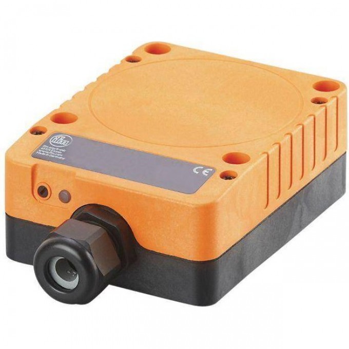 Емкостной датчик KD0024 IFM 300702