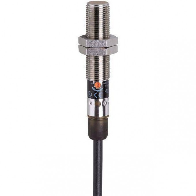 Емкостной датчик KF5014 IFM 300704