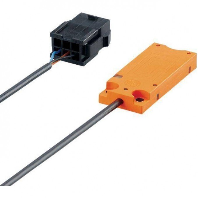 Емкостной датчик KQ5012 IFM 300711