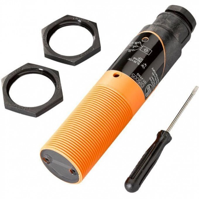 Датчик диффузного отражения OI5005 IFM 300726