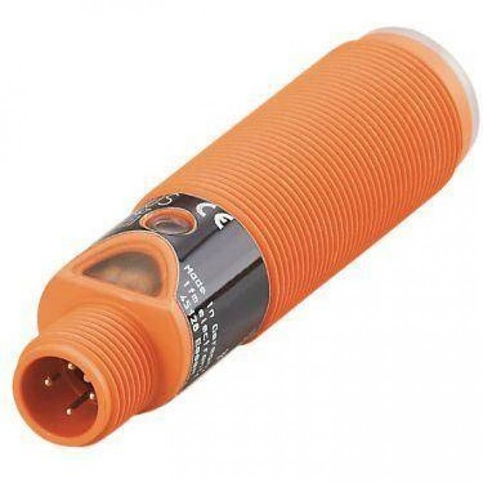 датчик диффузного отражения с функцией подавления заднего фона OG5121 IFM 300729