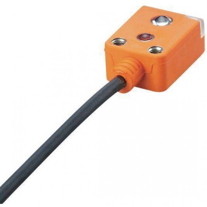 датчик диффузного отражения с функцией подавления заднего фона O7H212 IFM 300736