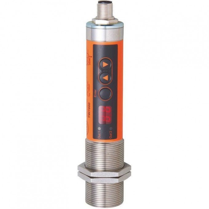 Инфракрасный датчик температуры TW7000 IFM 300740