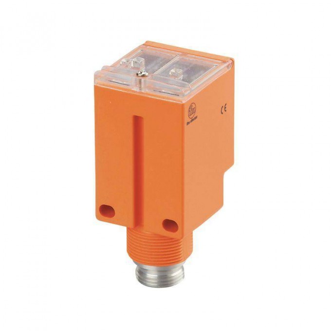 Однолучевой световой барьер — излучатель OM0007 IFM 300748