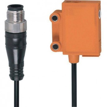 Рефлекторный датчик для обнаружения прозрачных объектов OJ5191 IFM 300759 Рефлекторный датчик для обнаружения прозрачных объектов OJ5191 IFM 300759