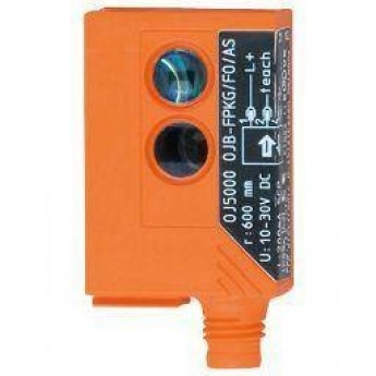 Датчик диффузного отражения OJ5000 IFM 300765 Датчик диффузного отражения OJ5000 IFM 300765