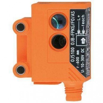 Датчик диффузного отражения OJ5100 IFM 300771