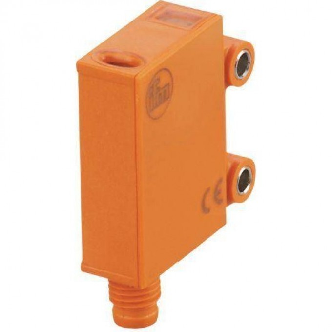 Однолучевой световой барьер — излучатель OJ5108 IFM 300777