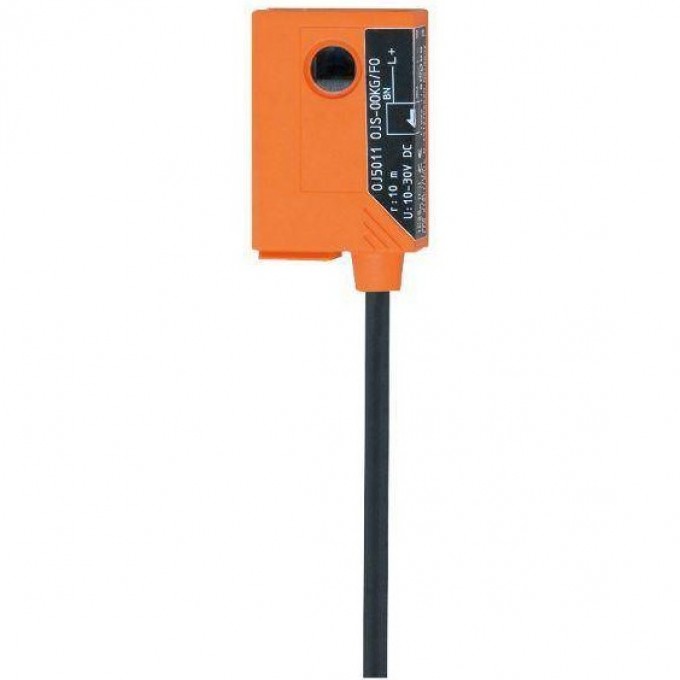 Рефлекторный датчик OJ5062 IFM 300783