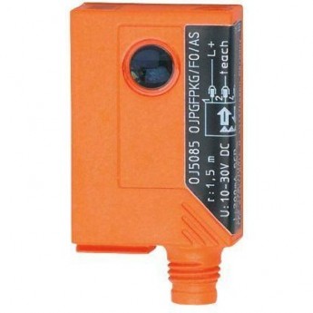 Рефлекторный датчик OJ5005 IFM 300790 Рефлекторный датчик OJ5005 IFM 300790