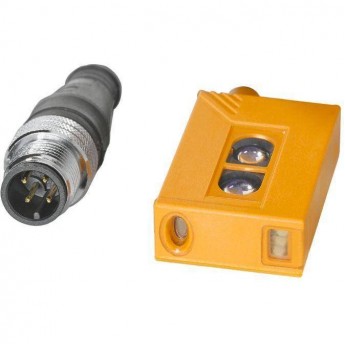 датчик диффузного отражения с функцией подавления заднего фона OJ5068 IFM 300803