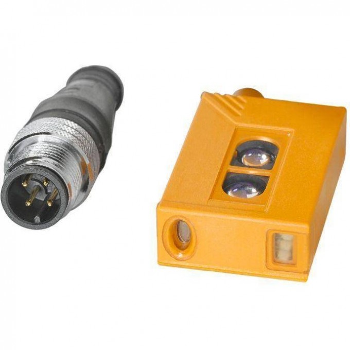 датчик диффузного отражения с функцией подавления заднего фона OJ5068 IFM 300803