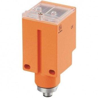 Рефлекторный датчик OM5003 IFM 300822 Рефлекторный датчик OM5003 IFM 300822