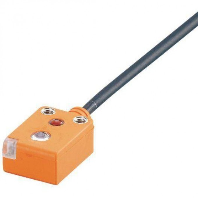 датчик диффузного отражения с функцией подавления заднего фона O7H213 IFM 300833