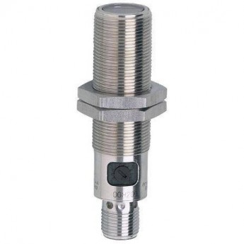 датчик диффузного отражения с функцией подавления заднего фона OGH200 IFM 300854