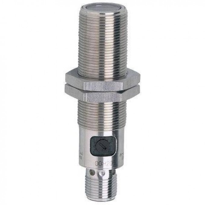 Датчик диффузного отражения OGT200 IFM 300865