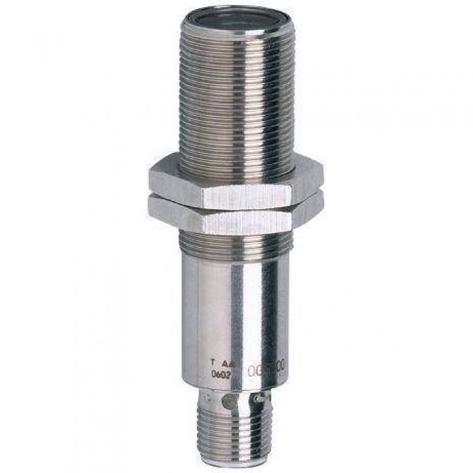 Однолучевой световой барьер — излучатель OGS500 IFM 300883