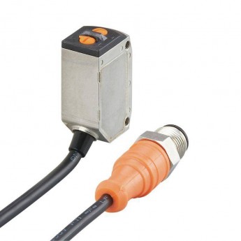 Однолучевой световой барьер — приёмник O6E301 IFM 300900 Однолучевой световой барьер — приёмник O6E301 IFM 300900