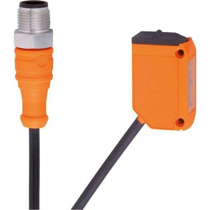 Однолучевой световой барьер — излучатель O6S201 IFM 300911