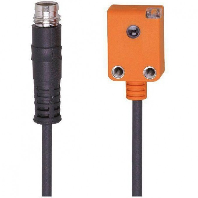 Однолучевой световой барьер — излучатель O7S200 IFM 300924