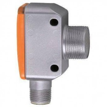 Однолучевой световой барьер — приёмник OGE382 IFM 300937 Однолучевой световой барьер — приёмник OGE382 IFM 300937