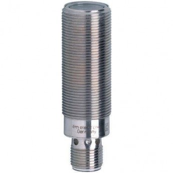 Однолучевой световой барьер — приёмник OGE200 IFM 300946 Однолучевой световой барьер — приёмник OGE200 IFM 300946