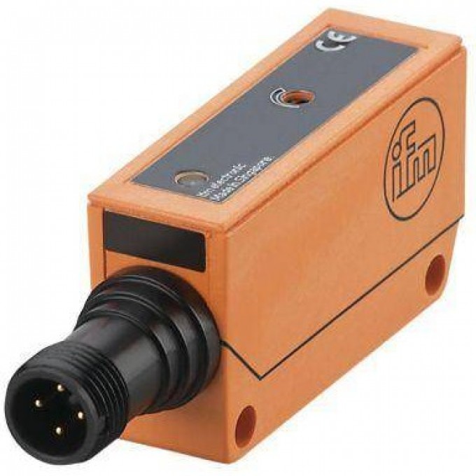 Усилитель для волоконной оптики OU5043 IFM 300953