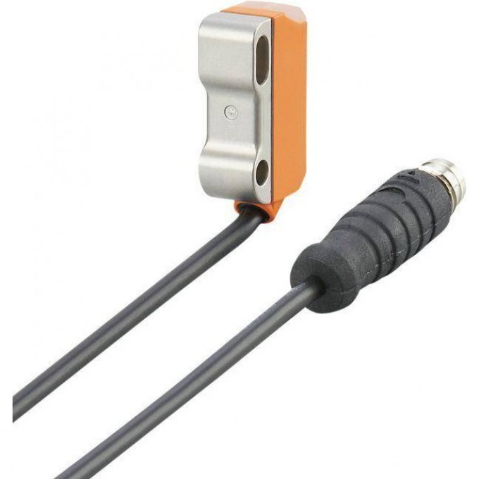 датчик диффузного отражения с функцией подавления заднего фона O8H202 IFM 300963