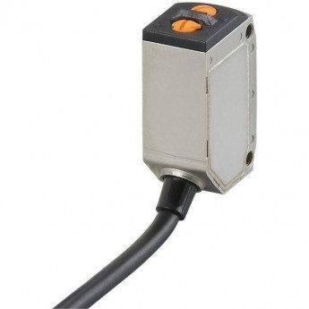 датчик диффузного отражения с функцией подавления заднего фона O6H402 IFM 300991