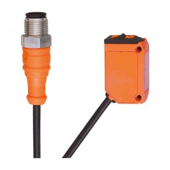 Датчик диффузного отражения O6T205 IFM 301017 Датчик диффузного отражения O6T205 IFM 301017