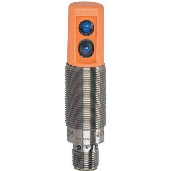 датчик диффузного отражения с функцией подавления заднего фона OG5124 IFM 301031