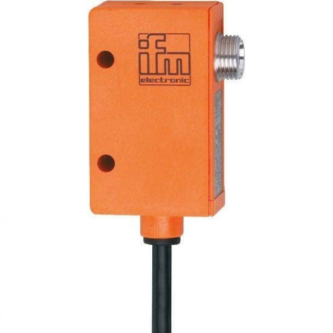 Усилитель для волоконной оптики OK5001 IFM 301081