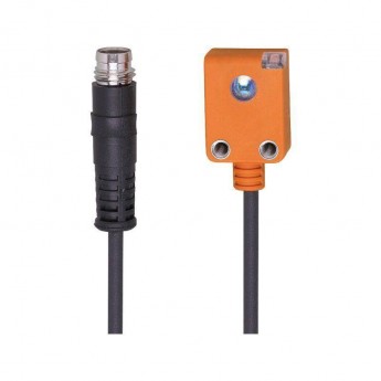 Однолучевой световой барьер — приёмник O7E201 IFM 301086 Однолучевой световой барьер — приёмник O7E201 IFM 301086