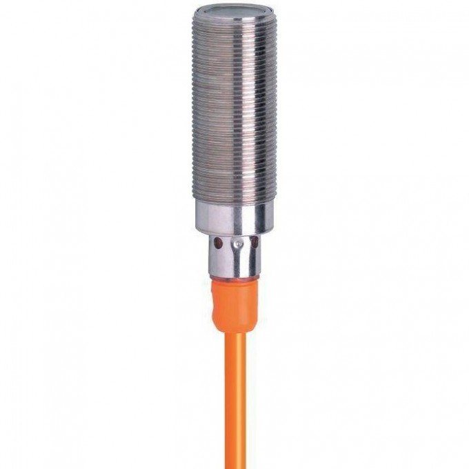 Однолучевой световой барьер — излучатель OGS301 IFM 301089