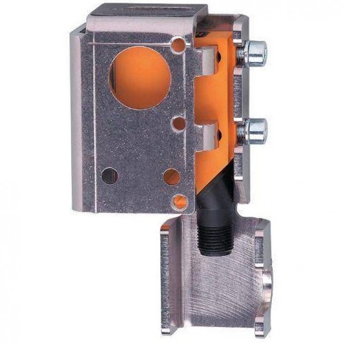 датчик диффузного отражения с функцией подавления заднего фона O5H51A IFM 301094